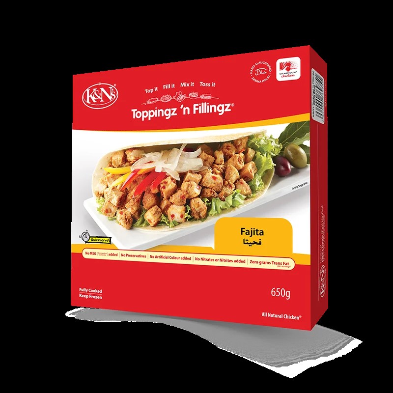 Fajita